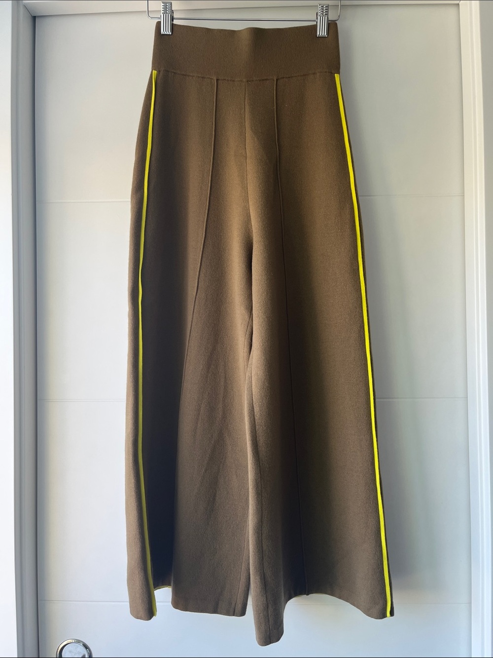 Beatrice b. knit trousers
